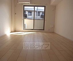 京阪本線 石清水八幡宮駅 徒歩2分の賃貸マンション 1階1Kのリビング/ダイニング