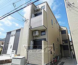 メゾンドセレーノ 203