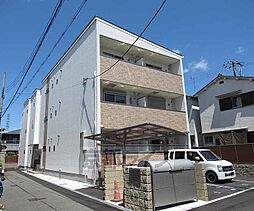 JR片町線(学研都市線) 津田駅 徒歩11分