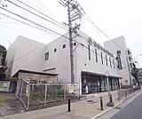 京都中央信用金庫 山科中支店まで174m