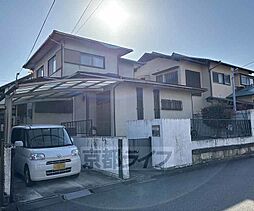 久御山町栄貸家