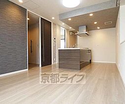 ｒｅｖｅ　ａｕ−ｄｅｌａ 301 3階2LDKのリビング/ダイニング