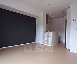 セジュール城南 306 3階ワンルームのリビング/ダイニング