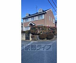 城陽市寺田深谷7−200貸家 -