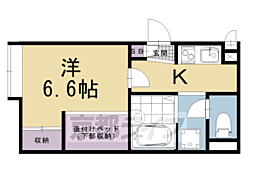 京都地下鉄東西線 東山駅 徒歩2分