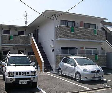 外観 外観