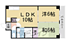 間取り：間取