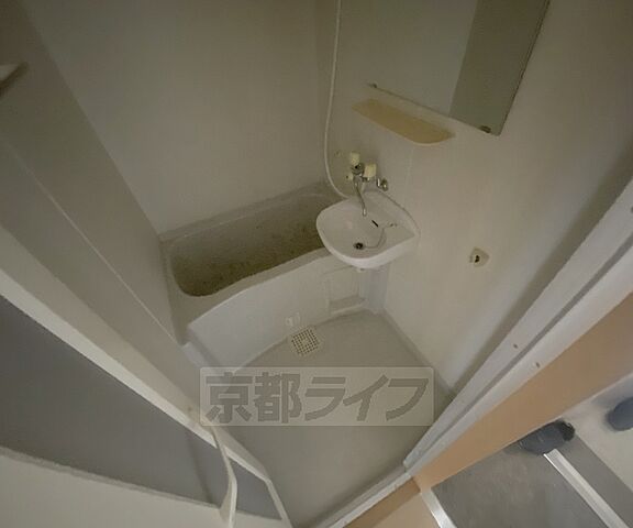 浴室