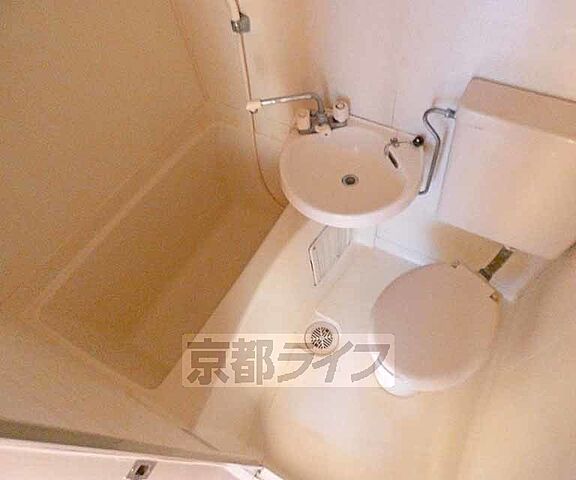 浴室