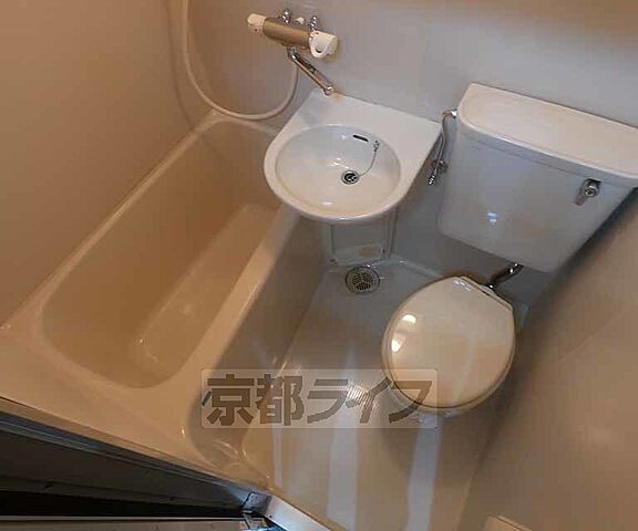 浴室