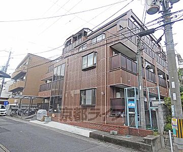 外観:建物外観です。 外観:建物外観です。