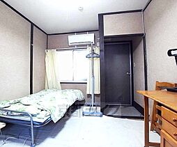 ヨシカワアパートメンツ 1Kの写真
