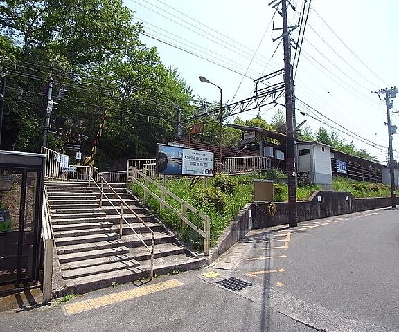 二軒茶屋駅まで1523m