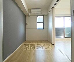 エアリーガーデン 1LDKの写真