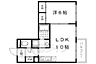 間取り：間取