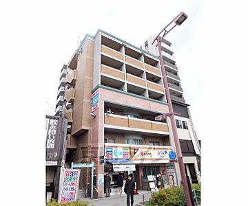 外観 外観