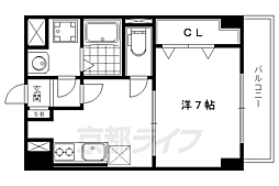 叡山電鉄鞍馬線 岩倉駅 徒歩5分