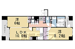 京都市営烏丸線 四条駅 徒歩2分