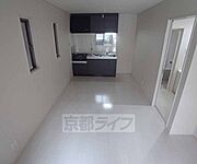 明るい室内ですよ