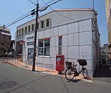 長岡開田郵便局まで650m