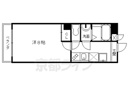 東海道・山陽本線 京都駅 徒歩7分