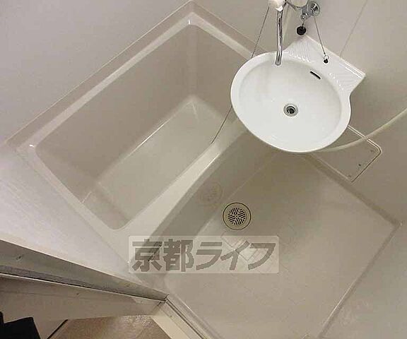 浴室