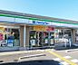 周辺：サークルK吉祥院東前田町店まで148m 駐車場も完備しておりつかいやすいですよ
