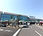 周辺：樟葉駅まで2100m