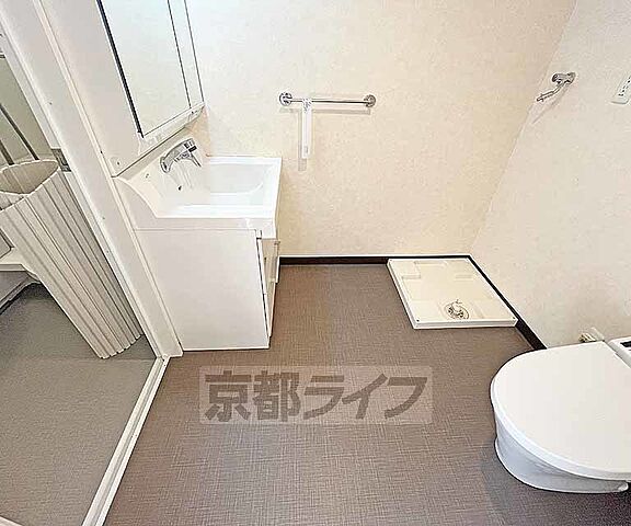 浴室