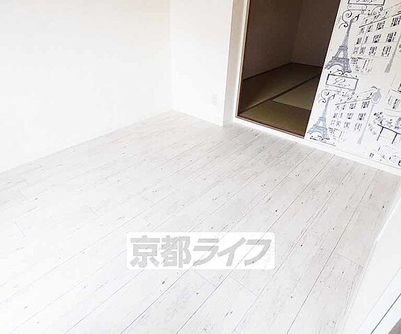 子供部屋