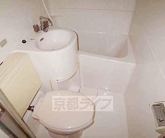 浴室