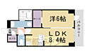 エスリード京都吉祥院3階10.7万円