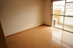 加納ビル　Ａ棟 306 3階1Kのリビング/ダイニング