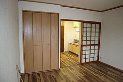 加納ビル　Ａ棟 405 4階1Kのリビング/ダイニング