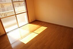 加納ビルB棟 302 3階1Kのリビング/ダイニング