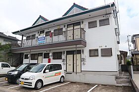 コーポ若  ｜ 宮崎県宮崎市月見ケ丘5丁目（賃貸アパート1DK・2階・29.10㎡） その24