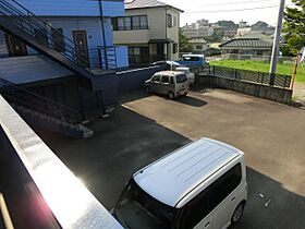 エトワール月見ヶ丘  ｜ 宮崎県宮崎市月見ケ丘6丁目（賃貸アパート1R・2階・23.10㎡） その23