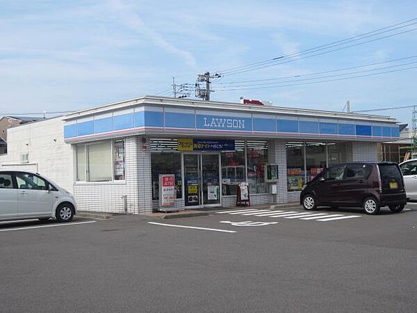 画像23:ローソン宮崎稗原町店