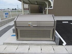 アルシオネ  ｜ 宮崎県宮崎市稗原町（賃貸アパート3LDK・2階・64.17㎡） その18