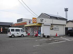 セピアコートII 206 ｜ 宮崎県宮崎市小戸町（賃貸アパート2K・2階・40.29㎡） その21