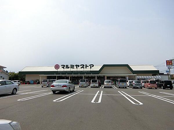 シャロムコスモス B202｜宮崎県宮崎市大塚町小原田(賃貸アパート3DK・2階・53.50㎡)の写真 その29