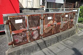 ＭＱＭハイツ  ｜ 宮崎県宮崎市清武町加納2丁目（賃貸マンション1K・2階・19.95㎡） その22