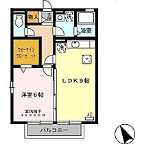 リヴェール・Nayu 103 ｜ 宮崎県宮崎市佐土原町下那珂（賃貸アパート1LDK・1階・40.29㎡） その2