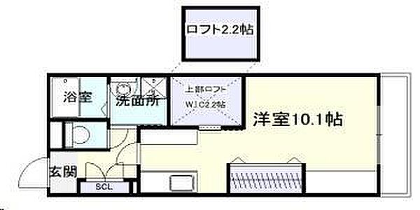 AlteMeisterBrew（アルテマイスターブリュー） ｜宮崎県宮崎市橘通西5丁目(賃貸マンション1R・4階・33.30㎡)の写真 その2