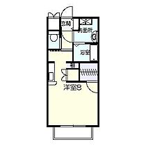 Ｓｕｎｎｙ　Ｇａｒｄｅｎ 302 ｜ 宮崎県宮崎市松橋1丁目（賃貸マンション1R・3階・30.02㎡） その2