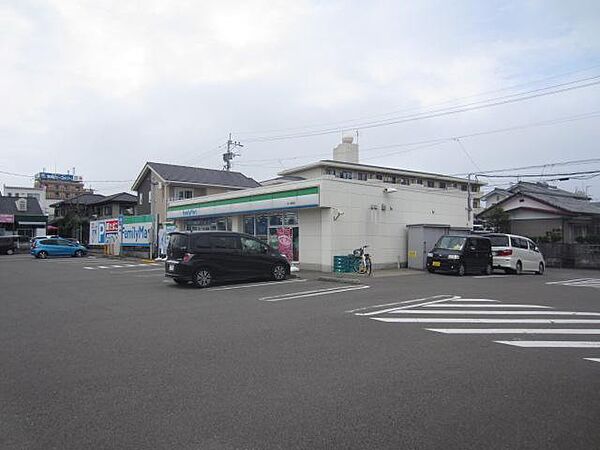 アミリアコート 405｜宮崎県宮崎市吉村町今村(賃貸マンション1LDK・4階・41.04㎡)の写真 その30