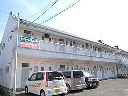 🉐敷金礼金0円！🉐ラフォーレ恒久A棟