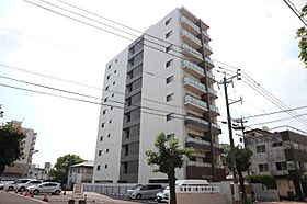 ＲｉｖｉｅｒｅＣｈａｍｐ宮田町  ｜ 宮崎県宮崎市宮田町（賃貸マンション1R・10階・25.38㎡） その1