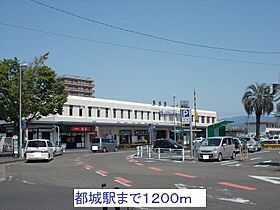 ガーデンコート　Ａ  ｜ 宮崎県都城市平江町（賃貸アパート1LDK・2階・42.37㎡） その16