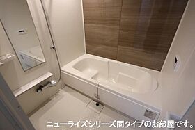 トランブルー立野 A  ｜ 宮崎県都城市立野町（賃貸アパート1LDK・1階・50.05㎡） その4